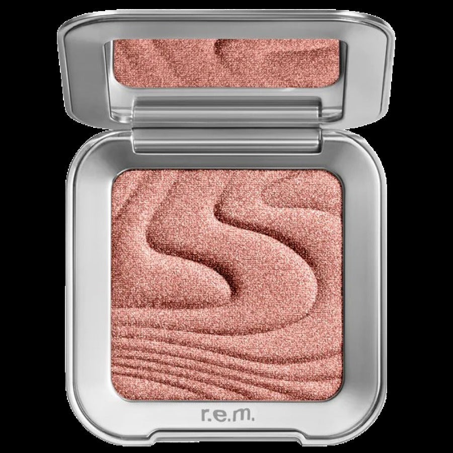 Interstellar Highlighter Topper - Miss Uranus