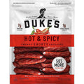 Hot & Spicy Smoked Sausage