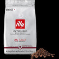Intenso Dark Roast Whole Bean Coffee