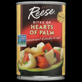 Hearts Of Palm Slices & Chunks