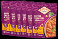 Butter Chickpea Meal (6 Pack Case)