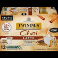 Chai Latte Black Tea K-Cup Pods