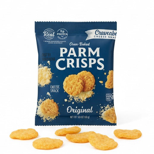 Original Parm Chips (24 Pack)