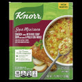 Soup Chicken Rice Mexican