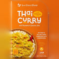 Thai Yellow Curry Meal Kit