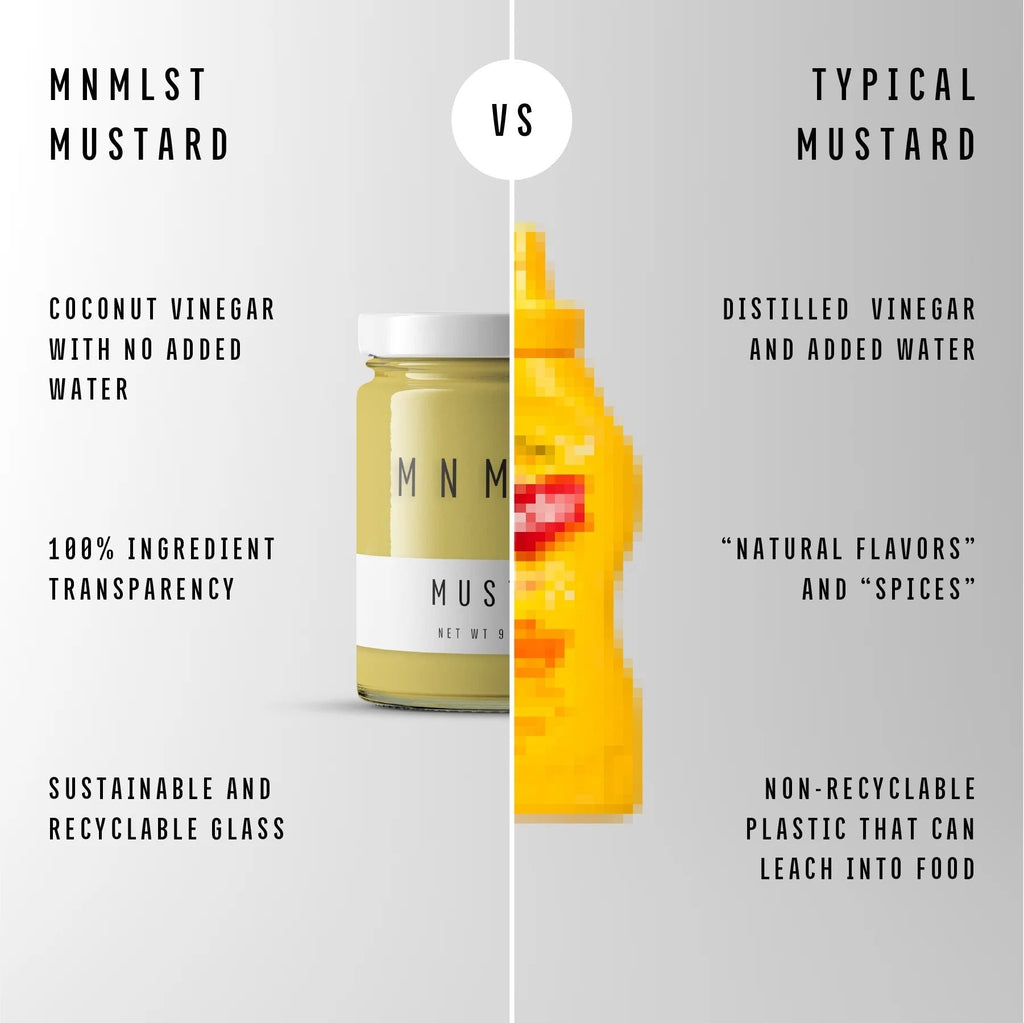 Mustard