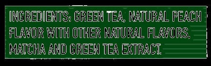 Energy Tea Green, 12 Bag