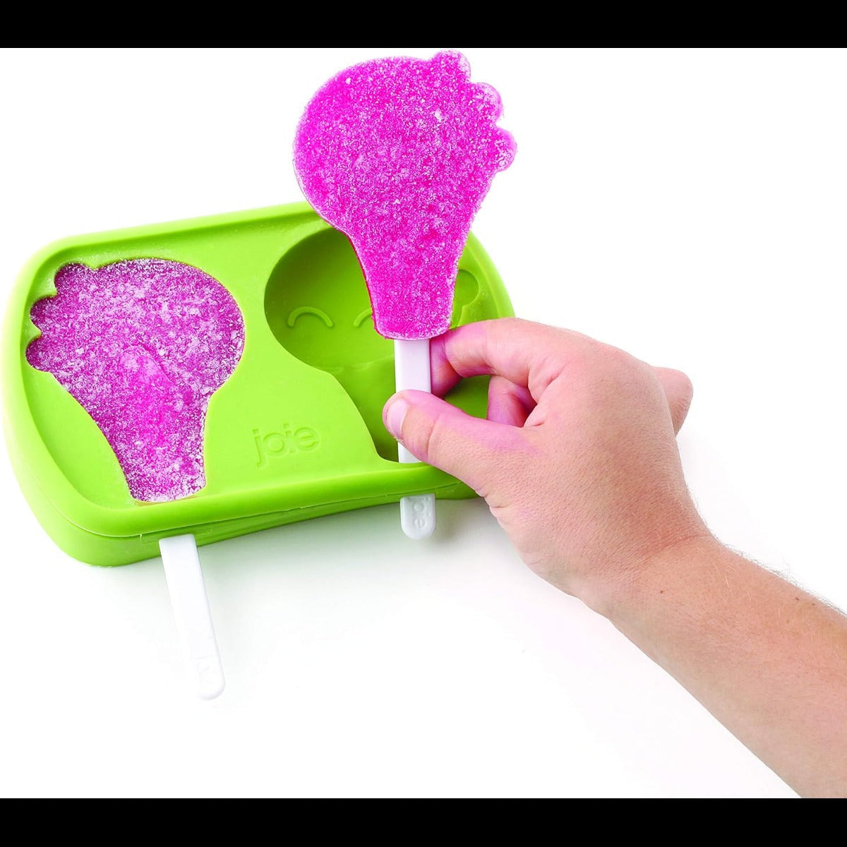 Dino Freeze Pop Mold (1 CT)