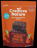 Chia & Cacao Chocolate Chip Brownie Baking Mix