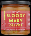 Bloody Mary Olives