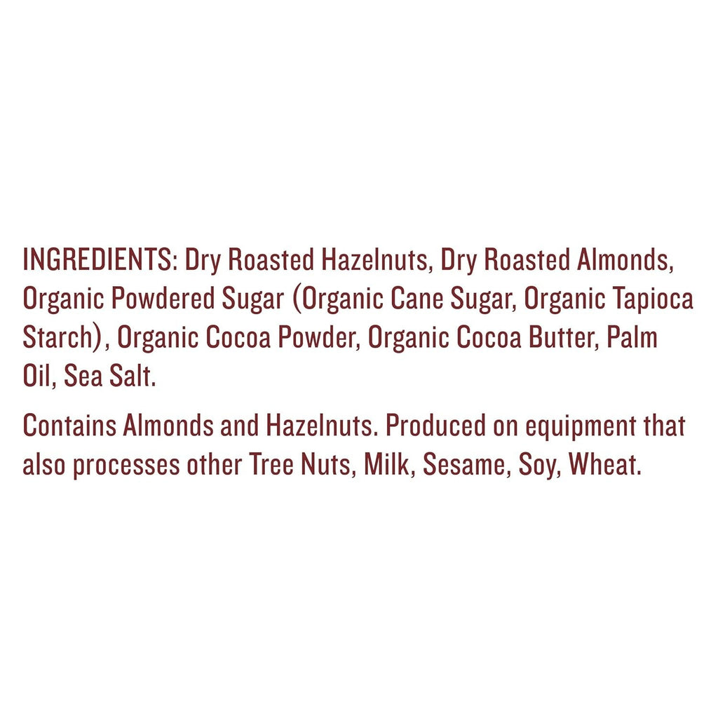 Chocolate Hazelnut & Almond Butter Squeeze Pack (10 CT)