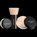 The Original Get Started Kit 3 Piece Mineral Makeup Set- Fair
