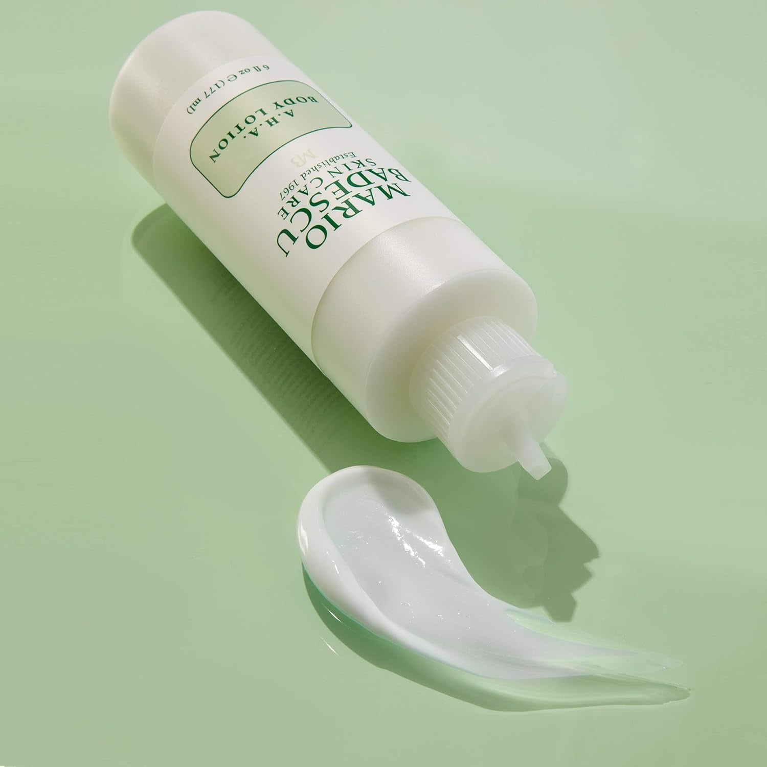 A.H.A. Body Lotion