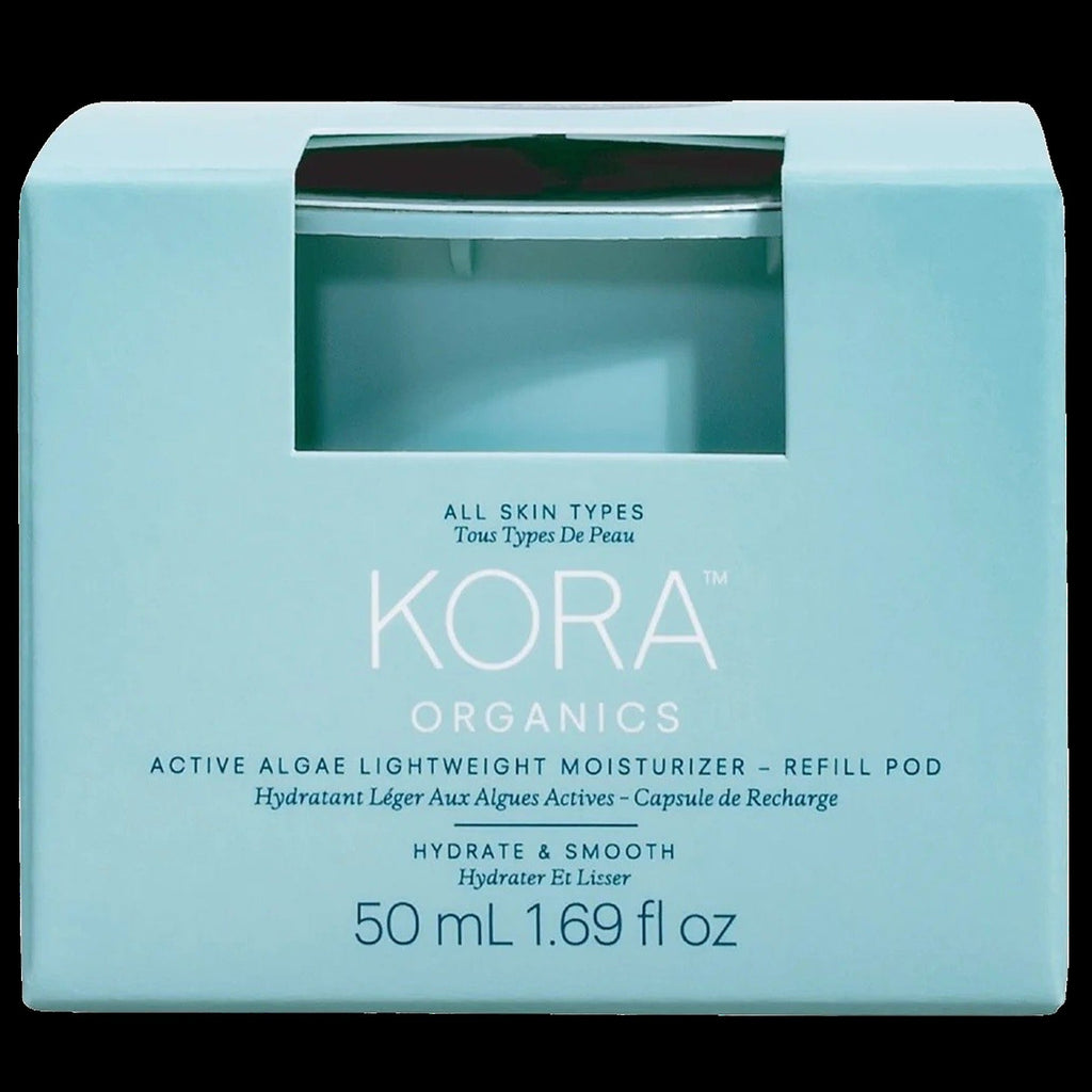 Active Algae Lightweight Moisturizer Refill Pod