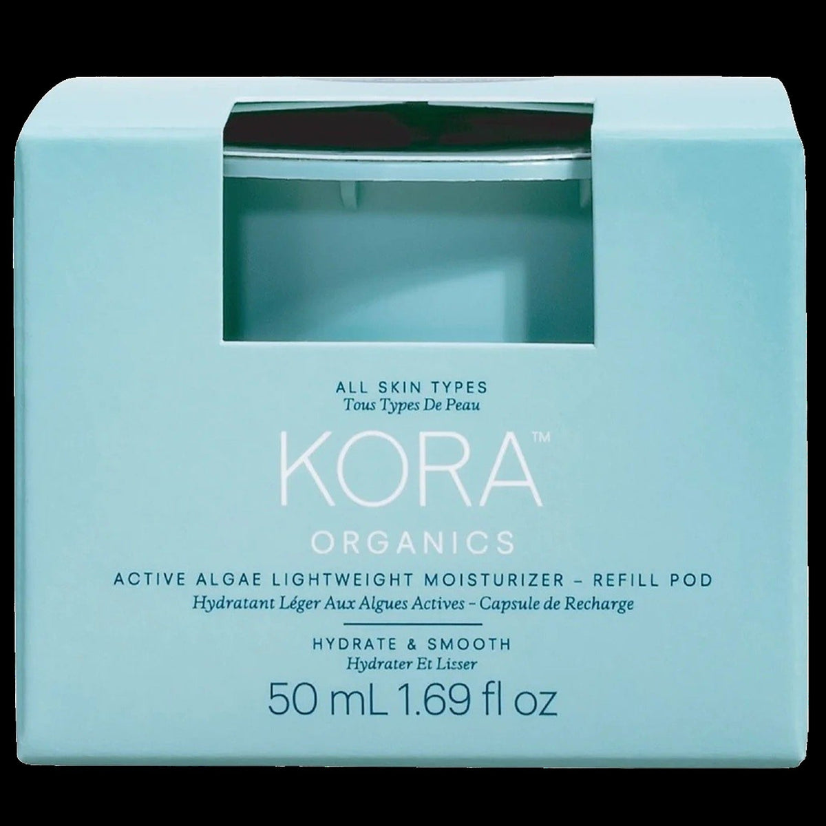 Active Algae Lightweight Moisturizer Refill Pod