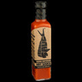 Herb Infused Hot Sauce