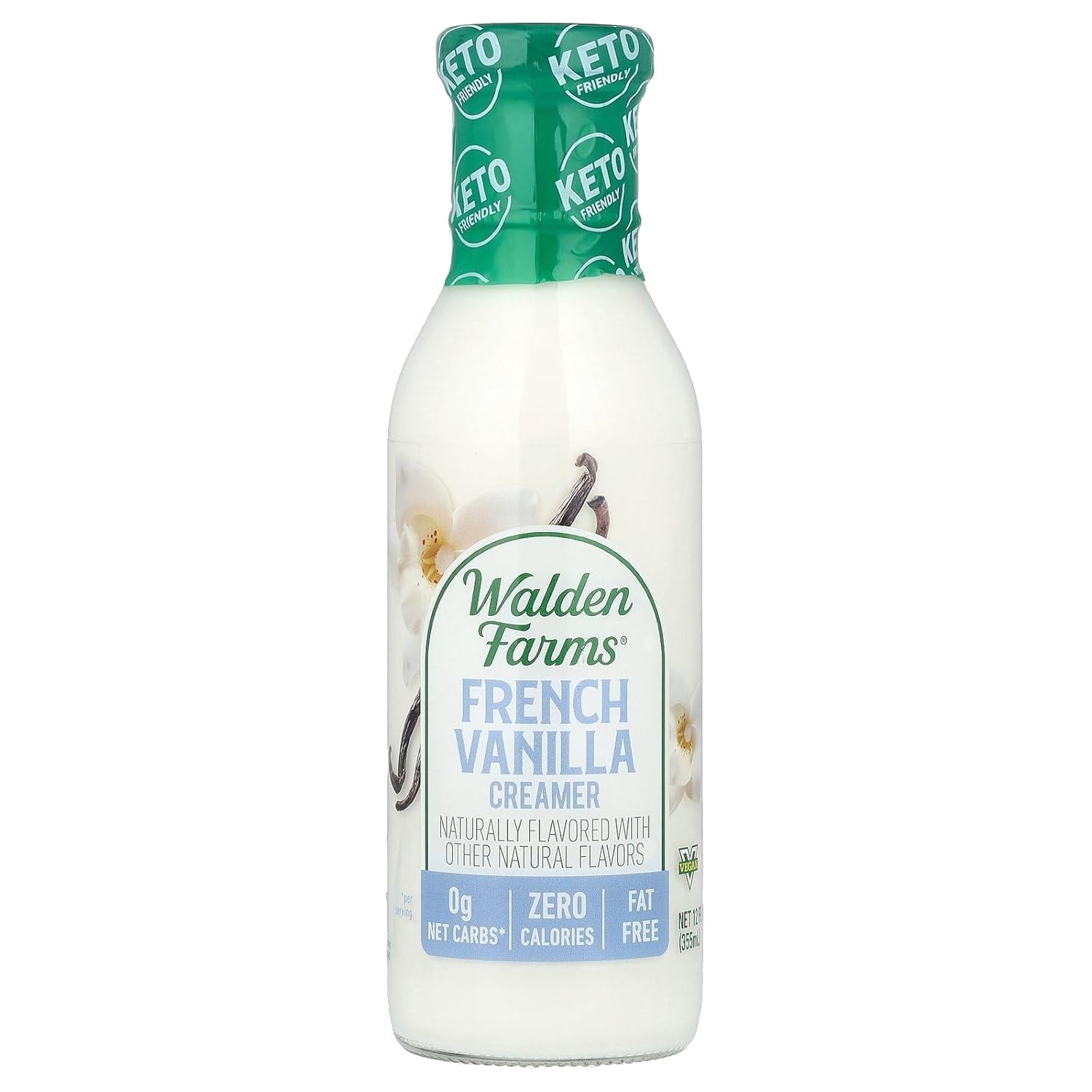 French Vanilla Creamer