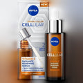 Cellular Expert Filler Vitamin C Radiance Renewing Serum