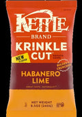 Habanero Lime Kettle Chips