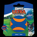 Ultra Squeaker Ball Dog Toy - Small