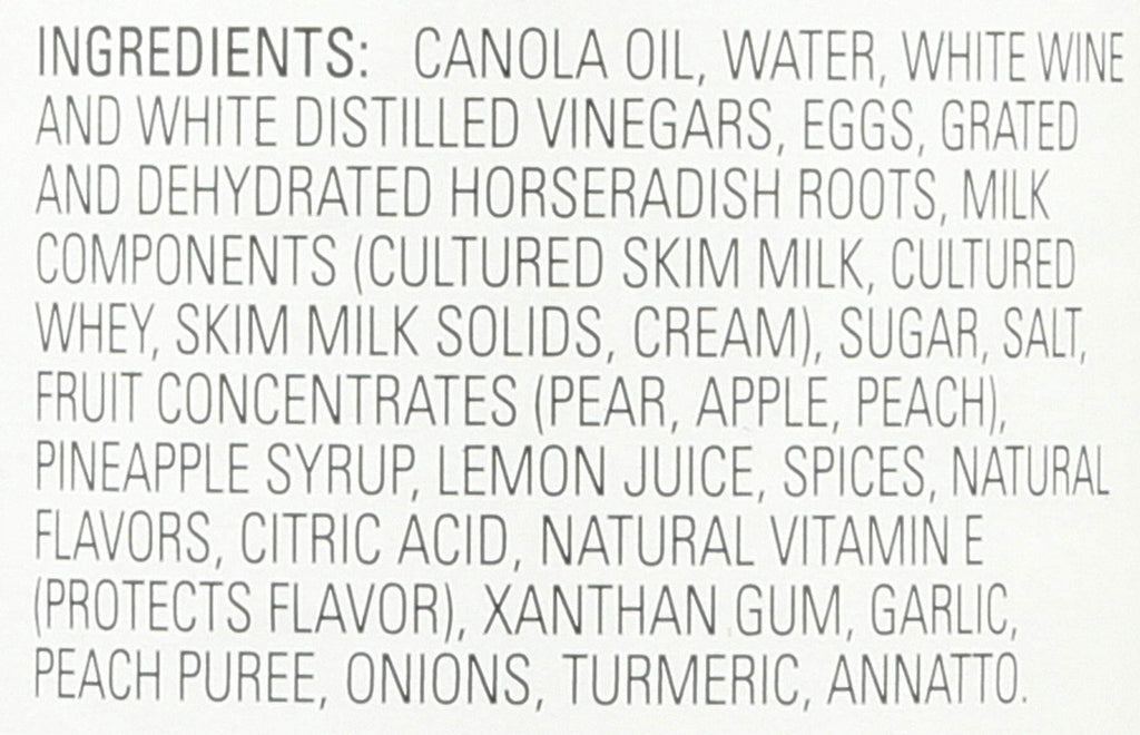 Hardy Horseradish Sauce
