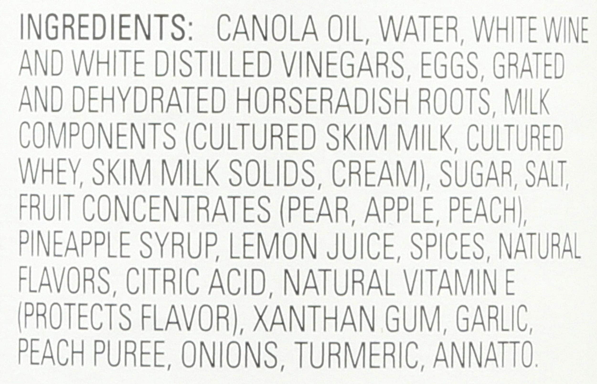 Hardy Horseradish Sauce