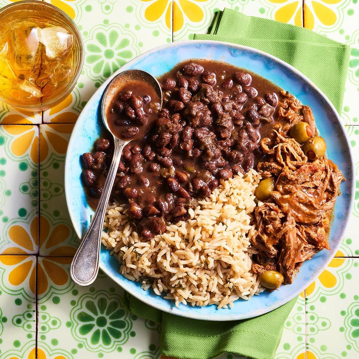 Brown Sugar Baked Beans (6 Pack)