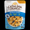 Blueberry Muffin Protein Cereal