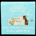 Organic Coconut Almond Mini Bar (8CT)