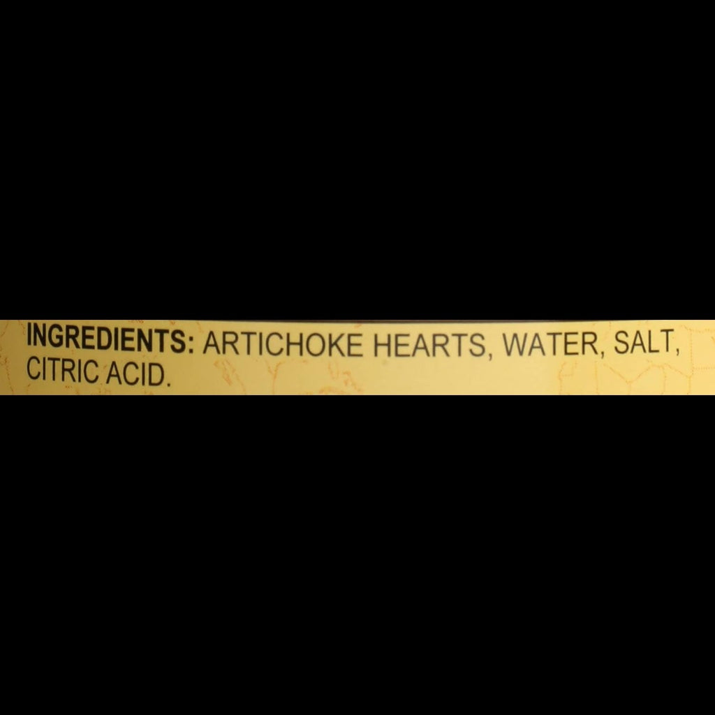 Medium Artichoke Hearts