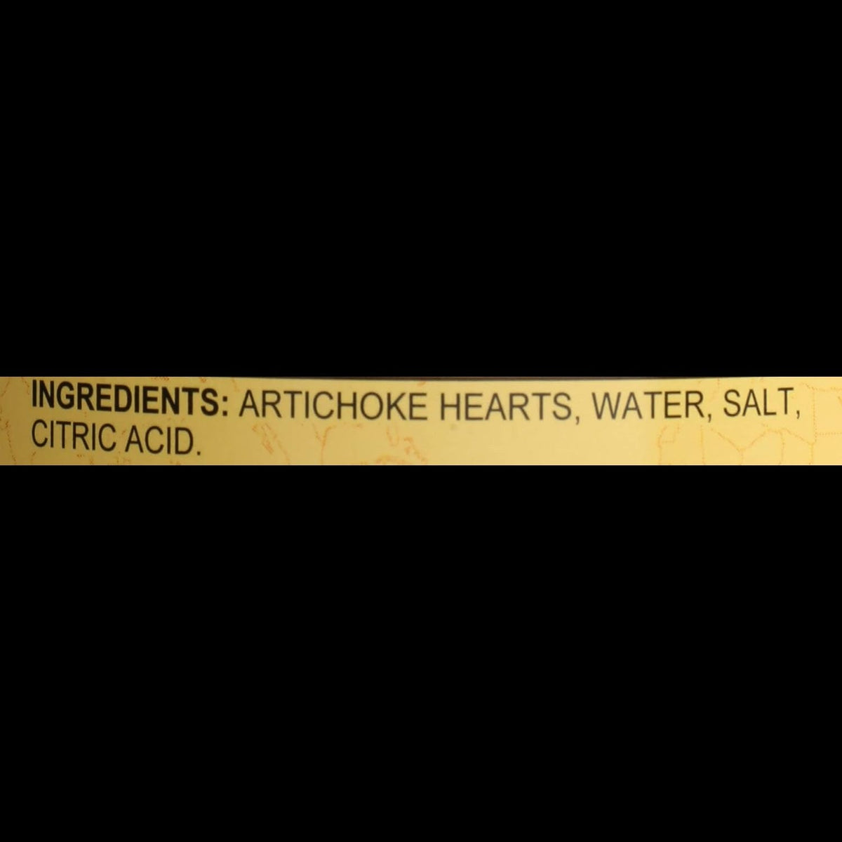 Medium Artichoke Hearts