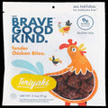 Teriyaki Chicken Bites
