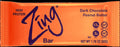 Dark Chocolate Peanut Butter Bar