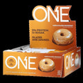 Maple Glazed Donut Bar (12 Pack Case)