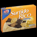 Surtido Rico Assorted Cookies