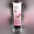 Dead Sea Essentials Dead Sea Rose Salt Scrub