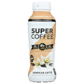 Vanilla Bean Coffee - MCT Oil