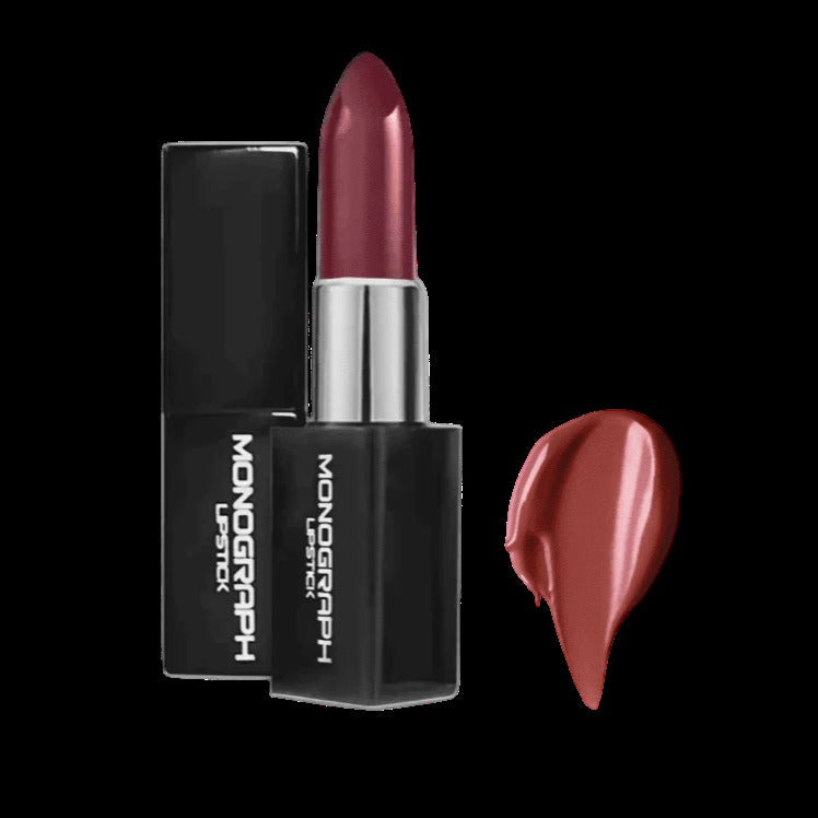 Monograph Cream Lipstick - Gossip