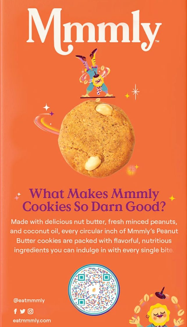 Peanut Butter Cookie