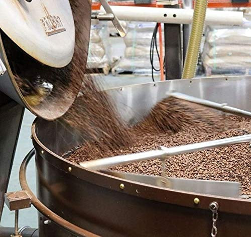Organic Coffee Dark Roast Ground
