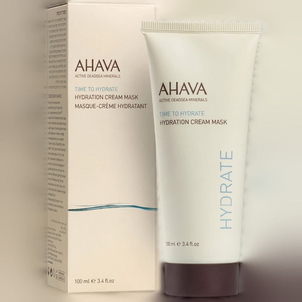 Hydration Cream Mask