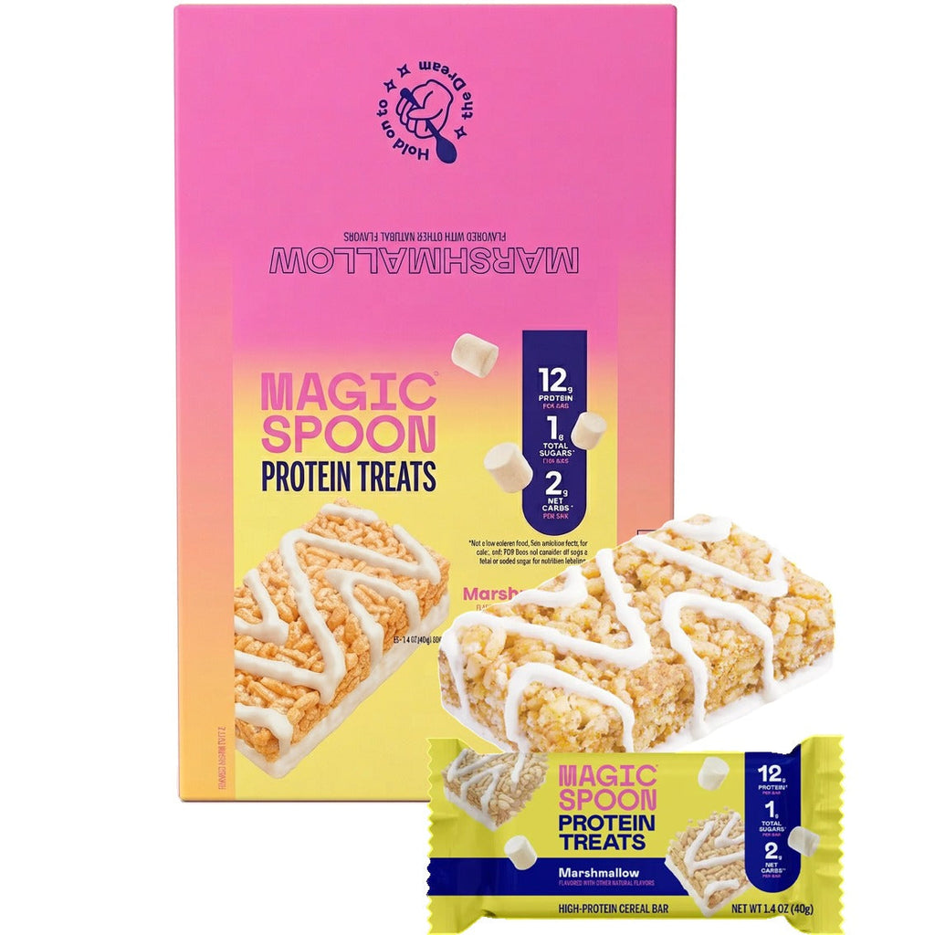 Marshmallow Treat Bars (12 CT)