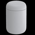 12oz Carter Wide Travel Mug - Grey