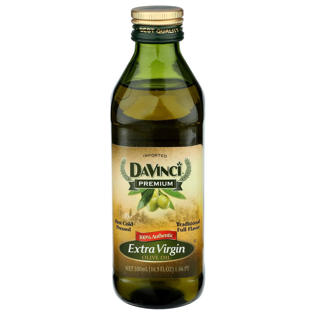Extra Virgin Olive Oil