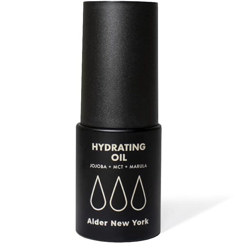 Hydrating Oil