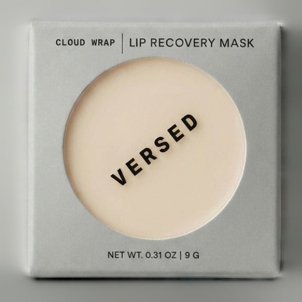 Cloud Wrap Lip Recovery Mask
