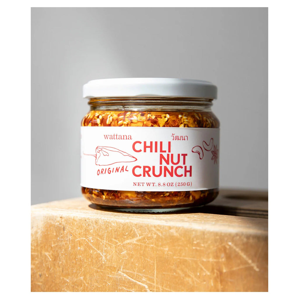 Original Chili Nut Crunch