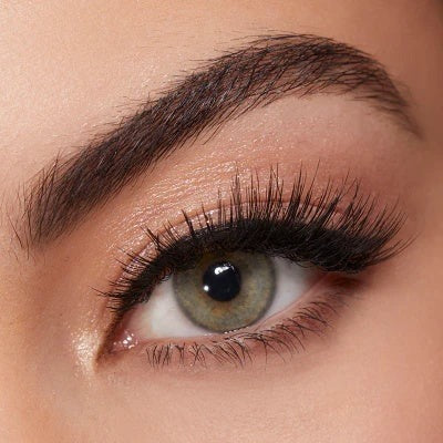 Lash Volumizing Mascara – Black