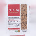 Organic Whole Wheat Farfalle Pasta