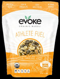 Athlete Fuel Organic Muesli
